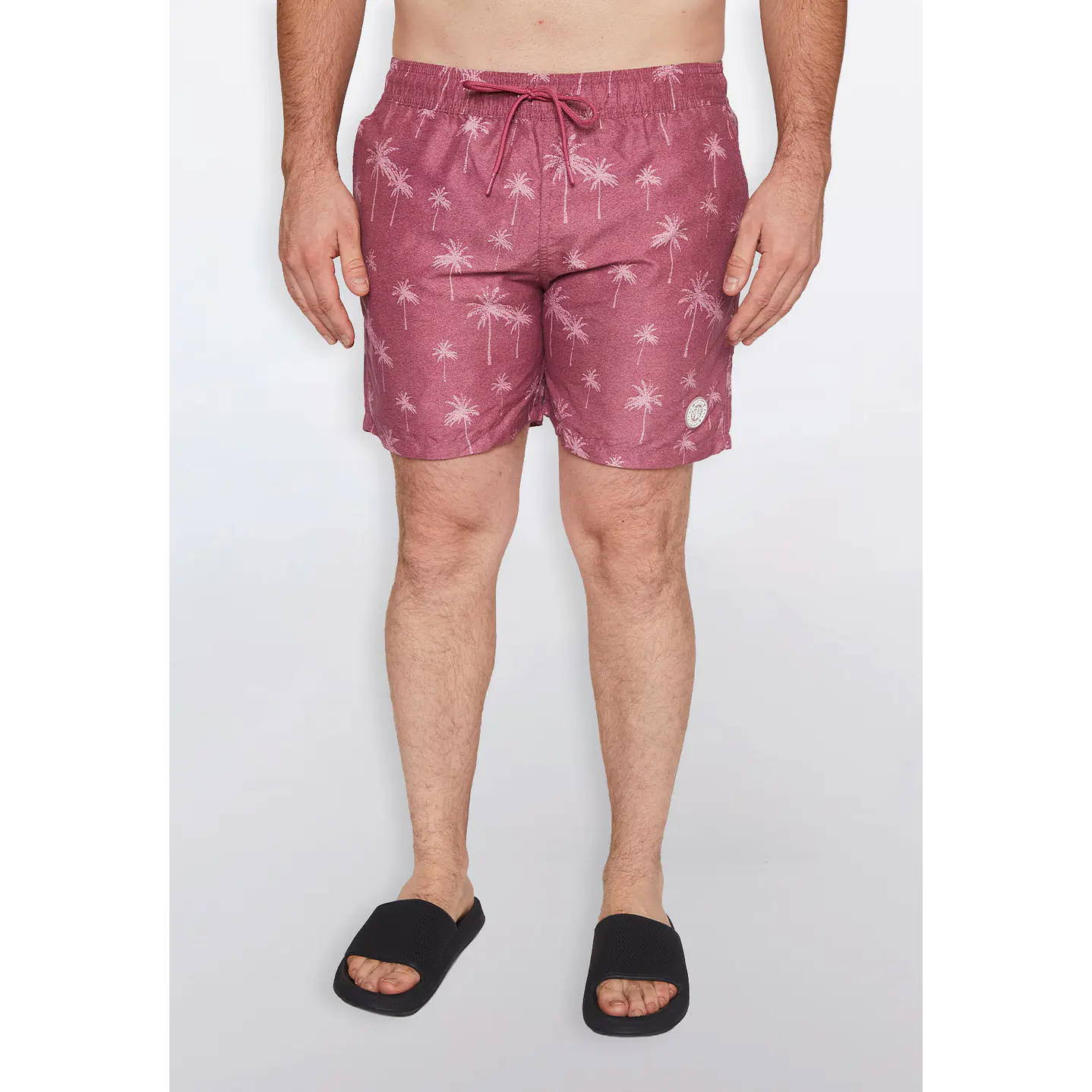 Traje De Baño Hombre Morado Familyshop 3