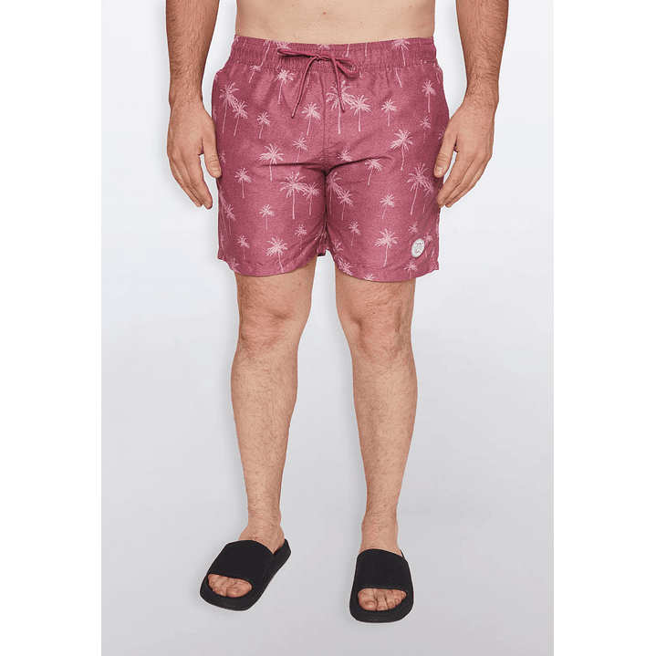 Traje De Baño Hombre Morado Familyshop 3