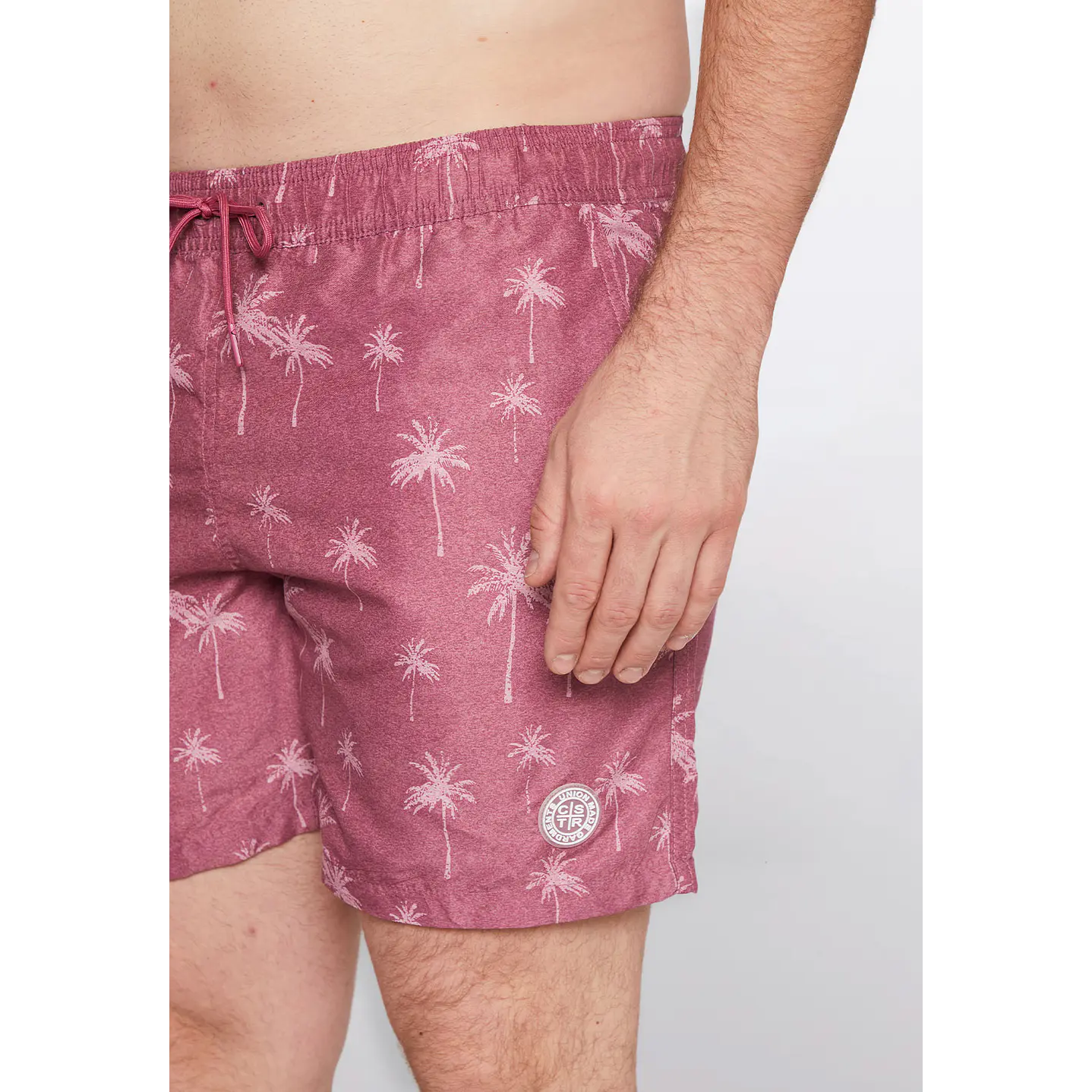 Traje De Baño Hombre Morado Familyshop 5