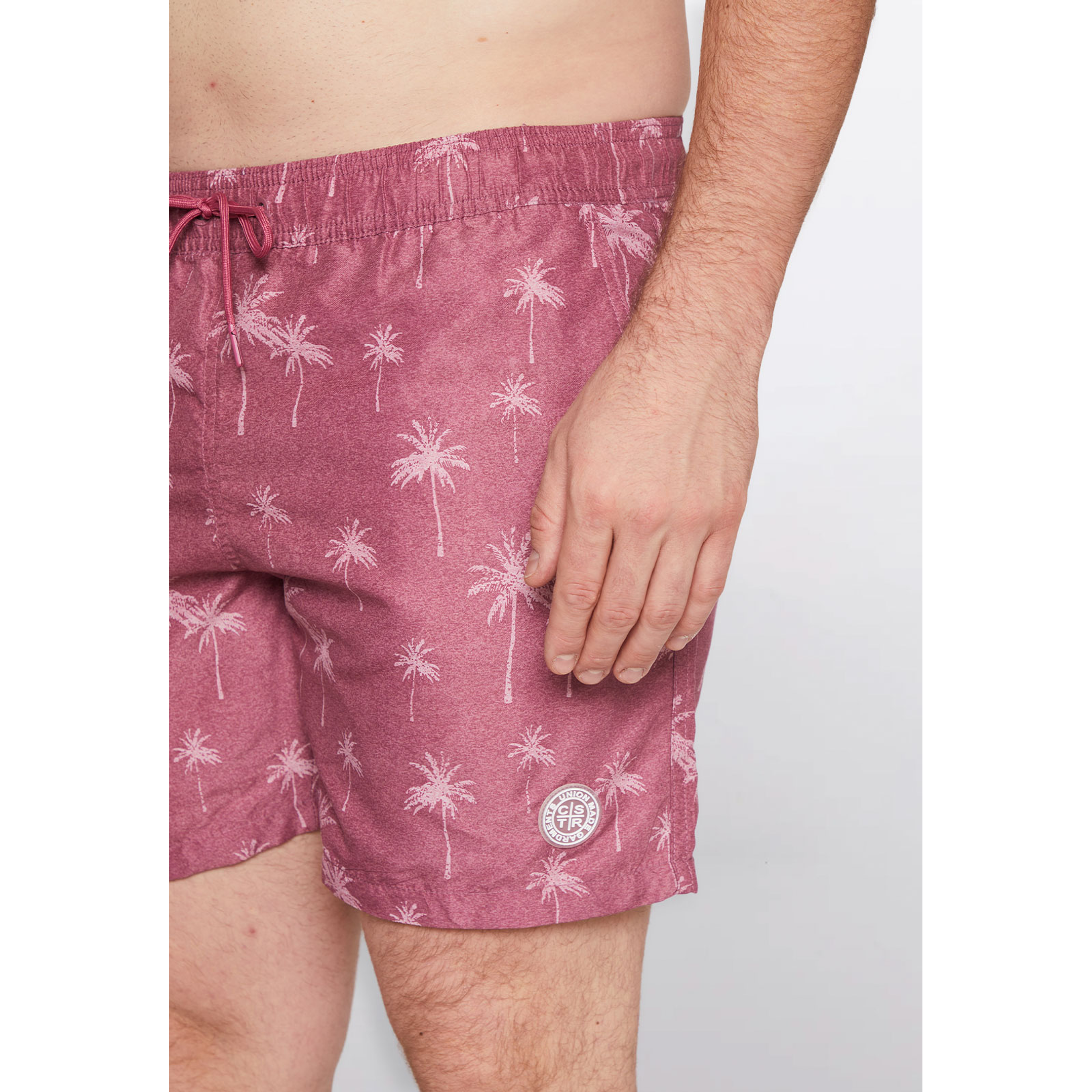 Traje De Baño Hombre Morado Familyshop 5