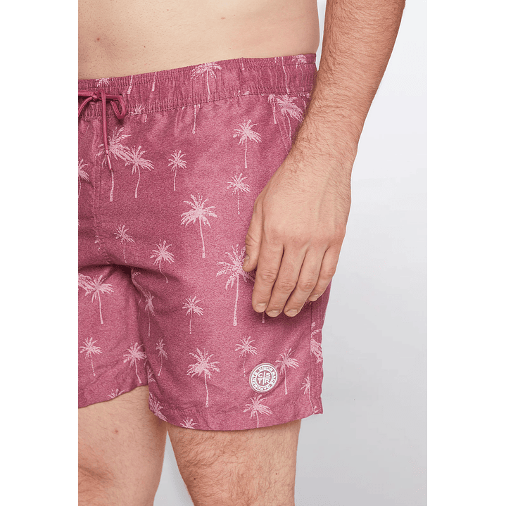 Traje De Baño Hombre Morado Familyshop 5