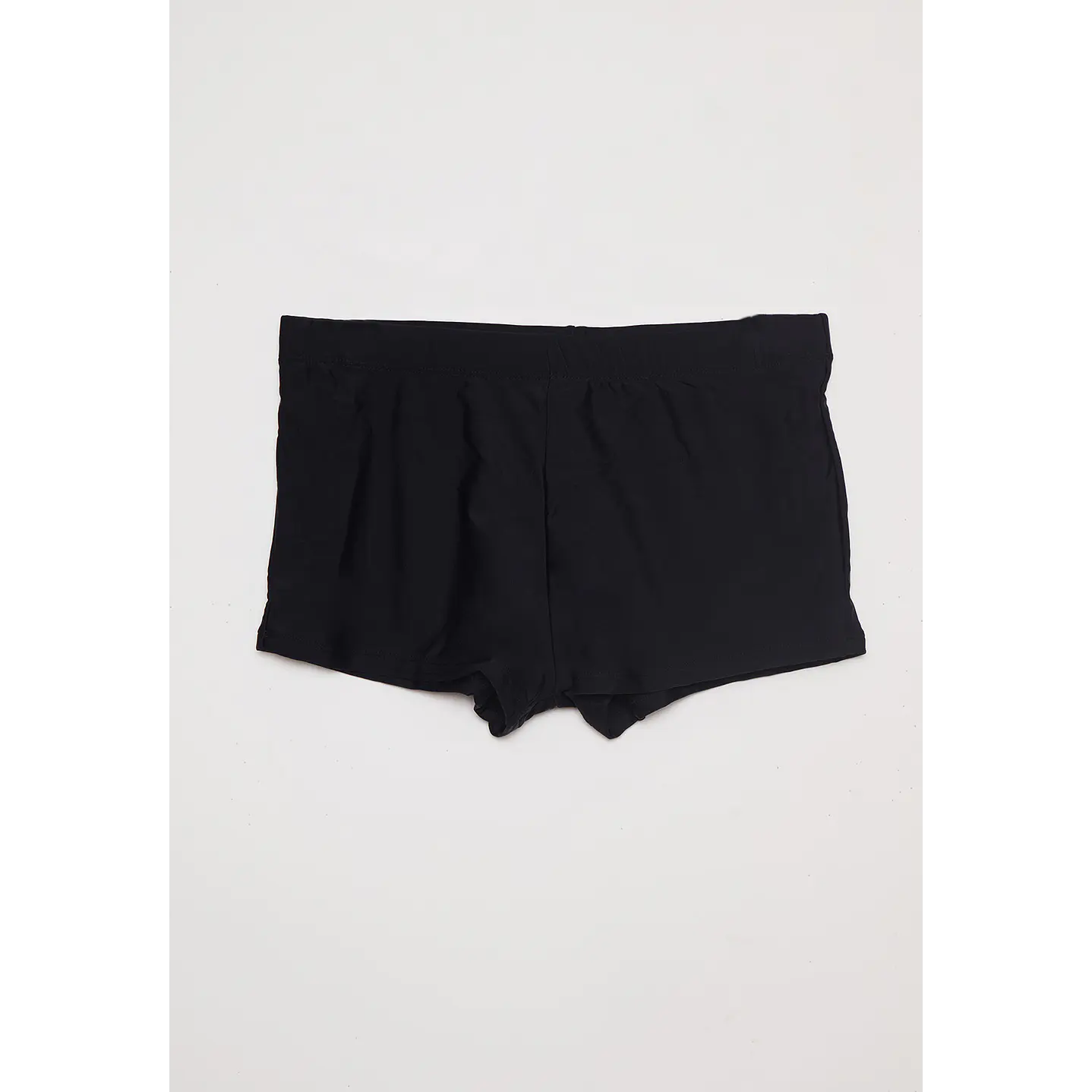 Traje De Baño 2 Piezas Mujer Negro Familyshop 2
