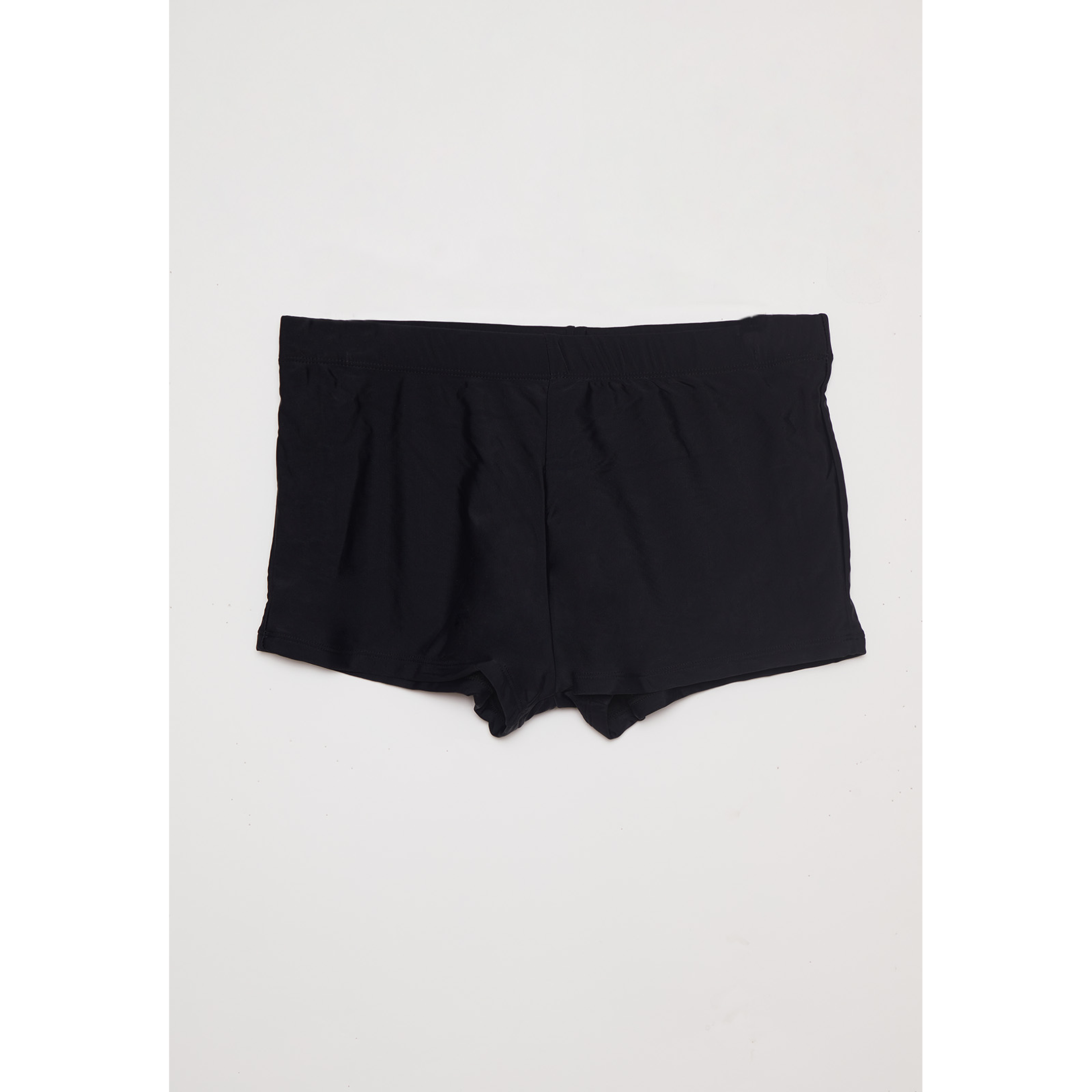 Traje De Baño 2 Piezas Mujer Negro Familyshop 2