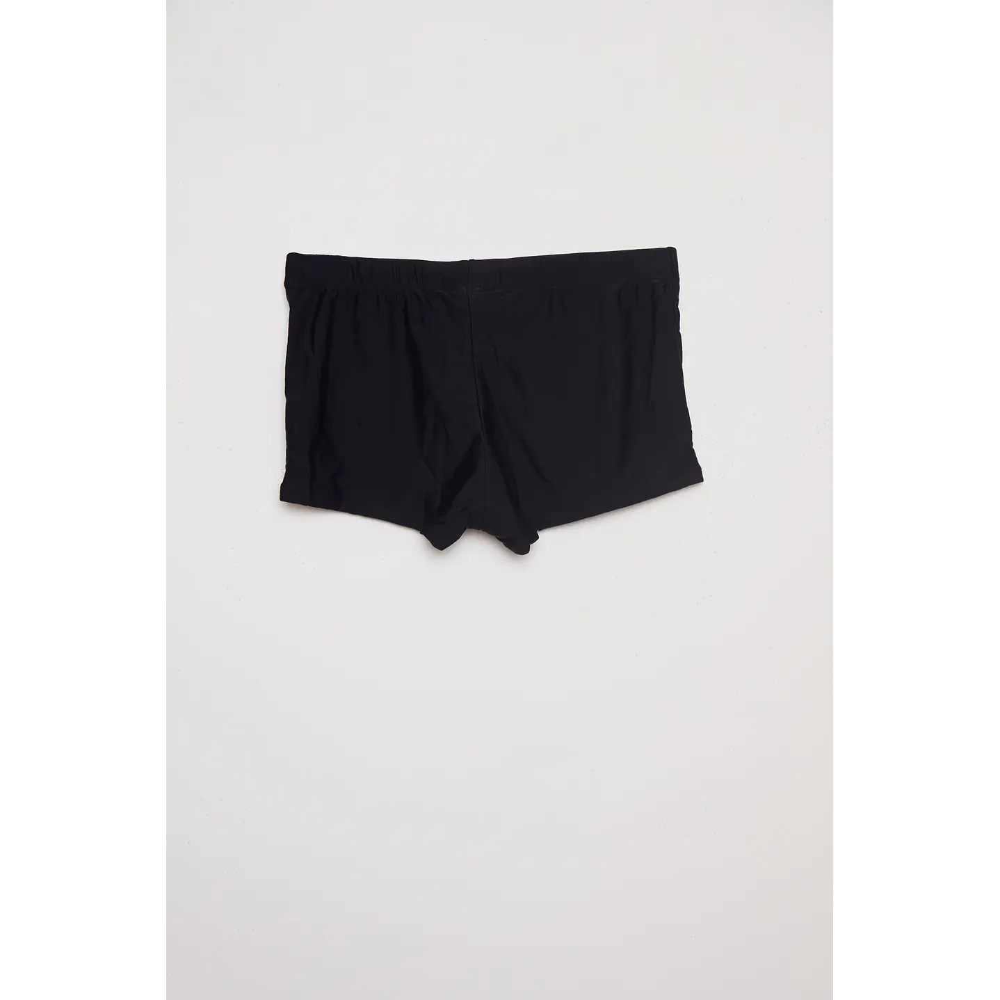 Traje De Baño 2 Piezas Mujer Negro Familyshop 4