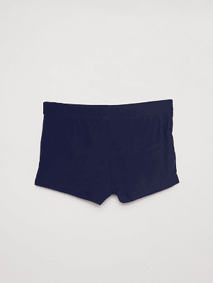 Traje De Baño 2 Piezas Mujer Azulino Familyshop