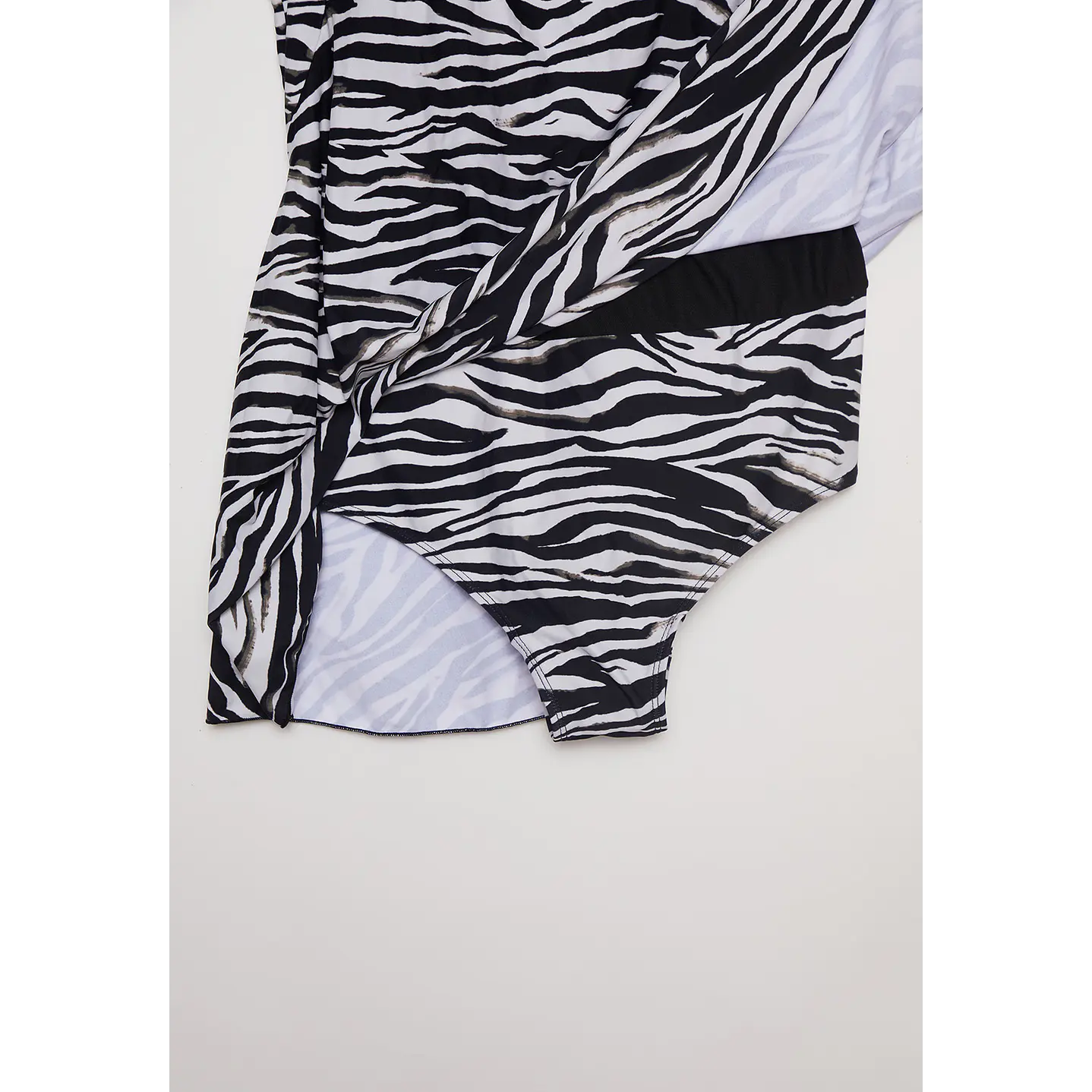 Traje De Baño Mini Mujer Blanco Familyshop 3