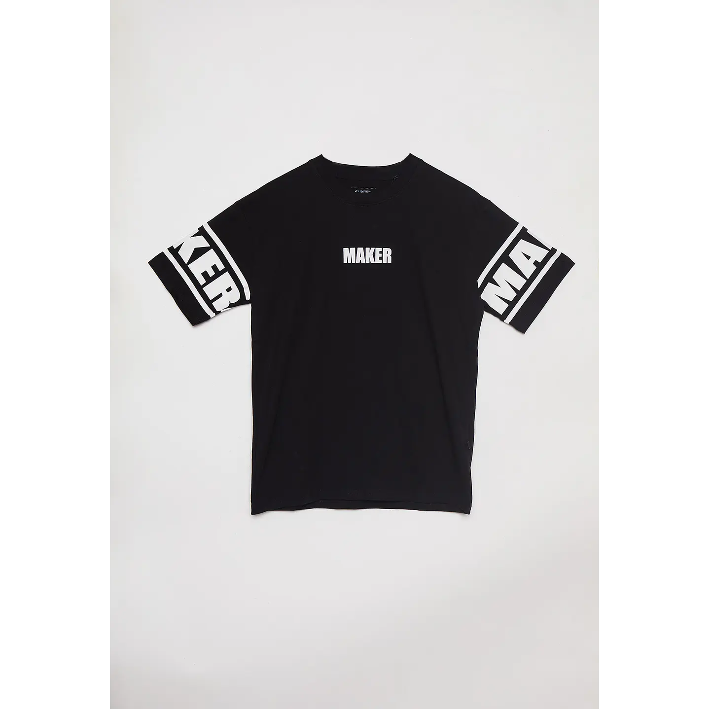 Polera Lolo Urban Negro Familyshop 1