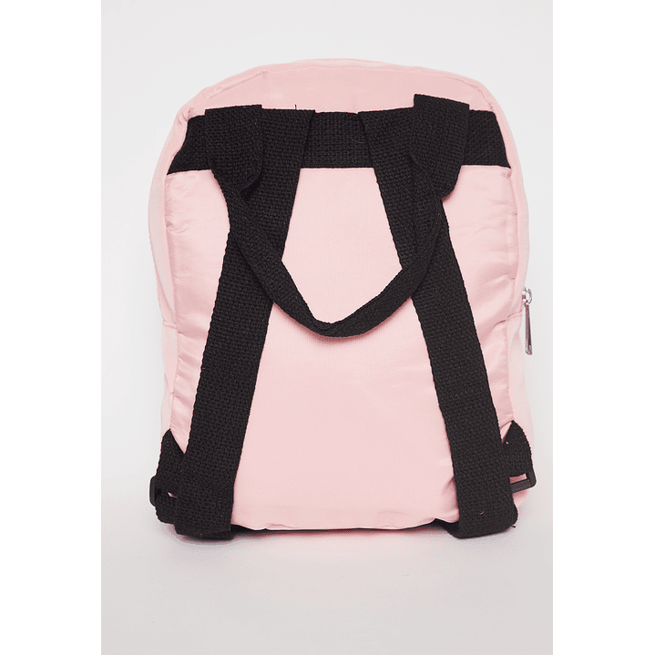 Cartera Tela Básica Mujer Coral Familyshop 2