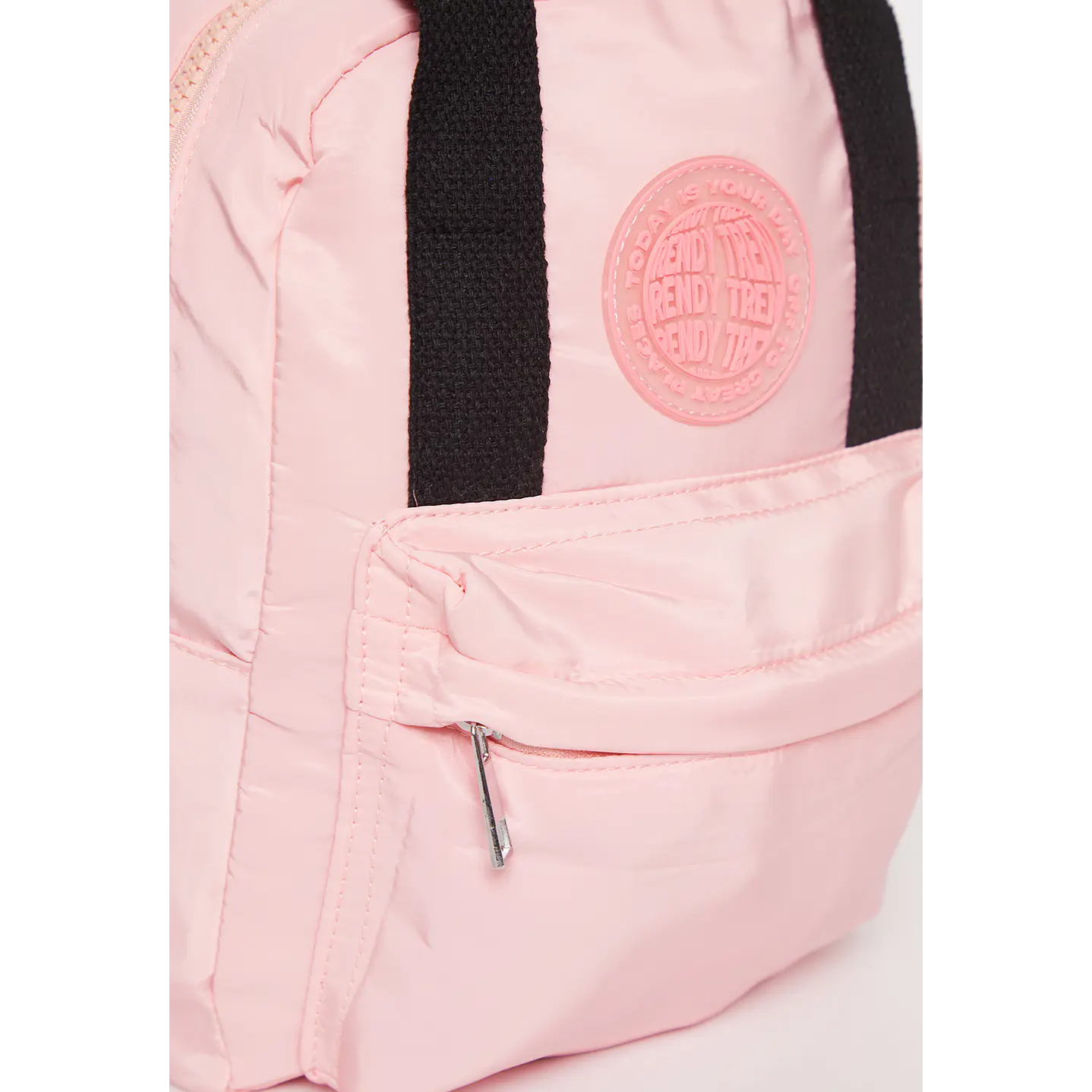 Cartera Tela Básica Mujer Coral Familyshop 3
