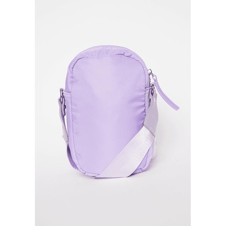 Cartera Phone Bag Mujer Lila Familyshop 3
