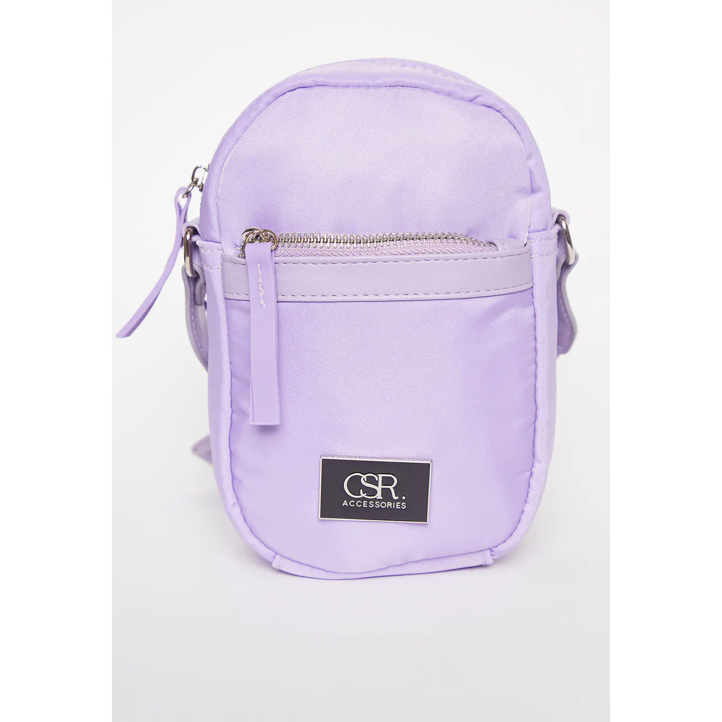Cartera Phone Bag Mujer Lila Familyshop 1