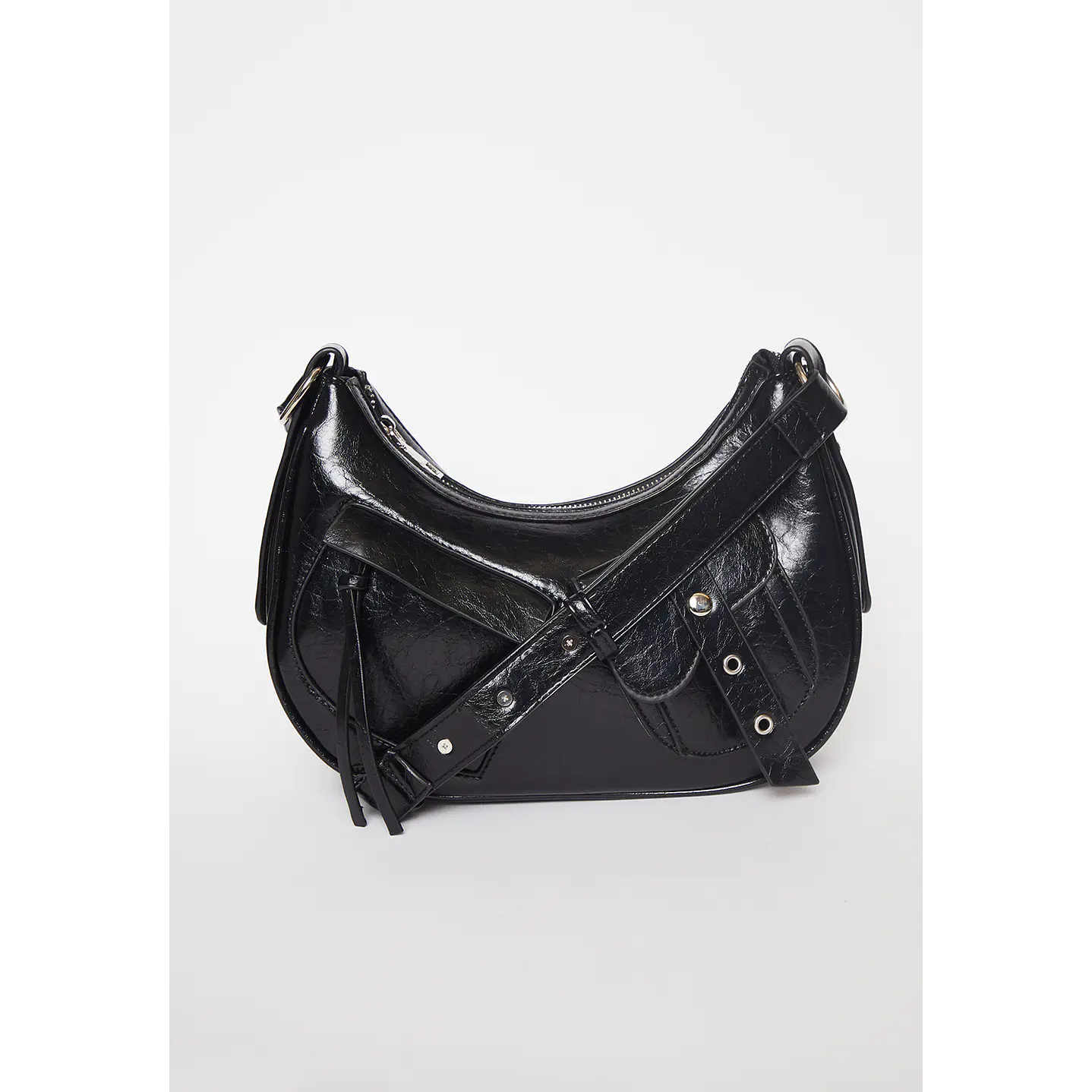 Cartera Bolso Mujer Negro Familyshop 1