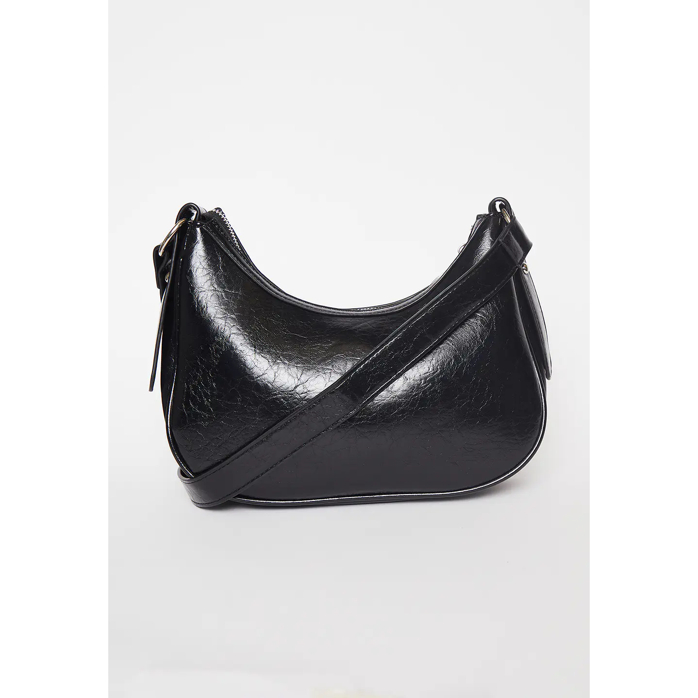 Cartera Bolso Mujer Negro Familyshop 2
