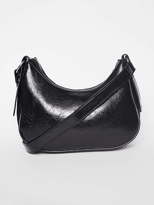 Cartera Bolso Mujer Negro Familyshop