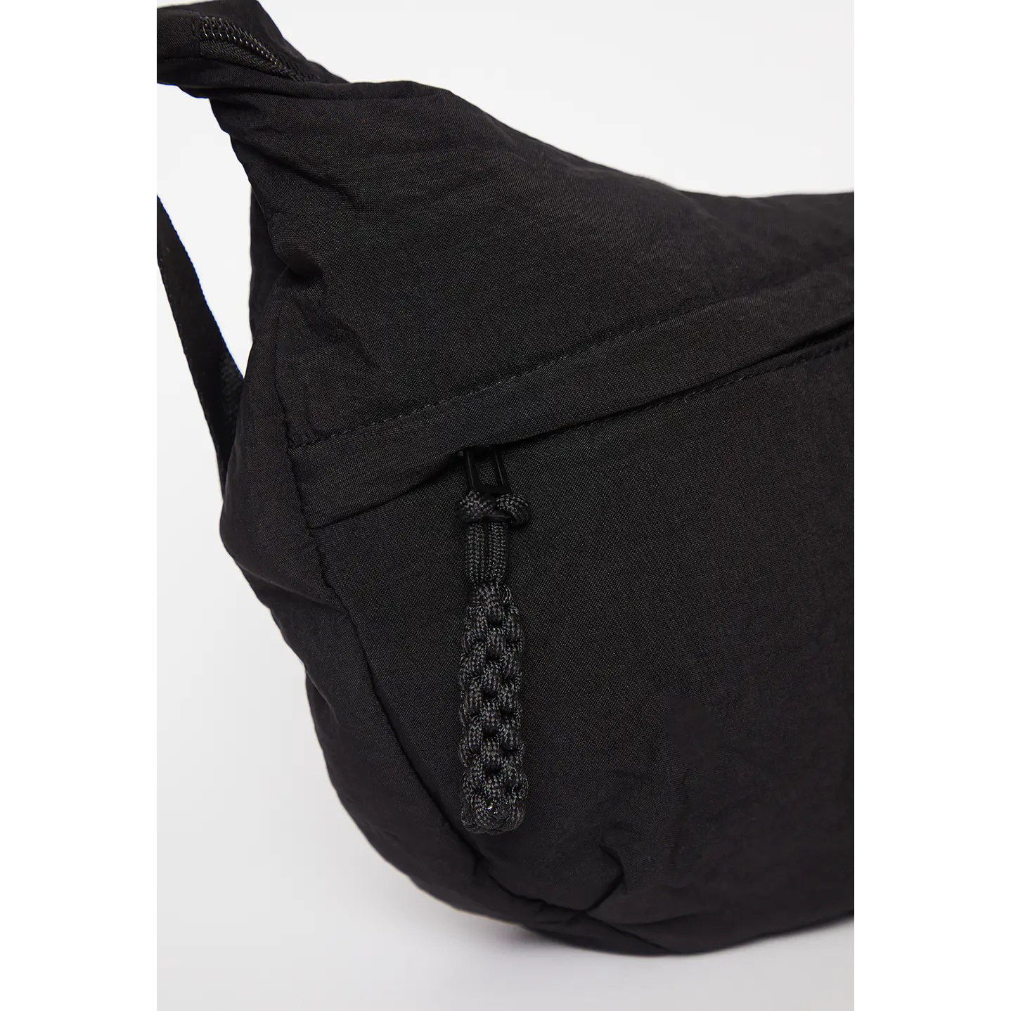 Cartera Tela Grande Mujer Negro Familyshop 3