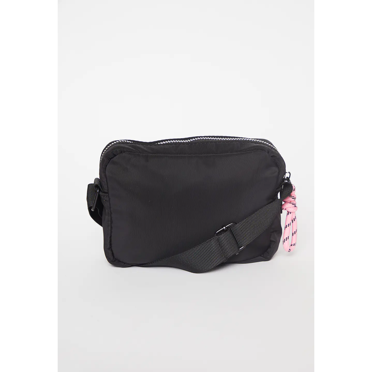 Cartera Croosbody Mujer Negro Familyshop 2