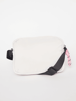 Cartera Croosbody Mujer Crudo Familyshop