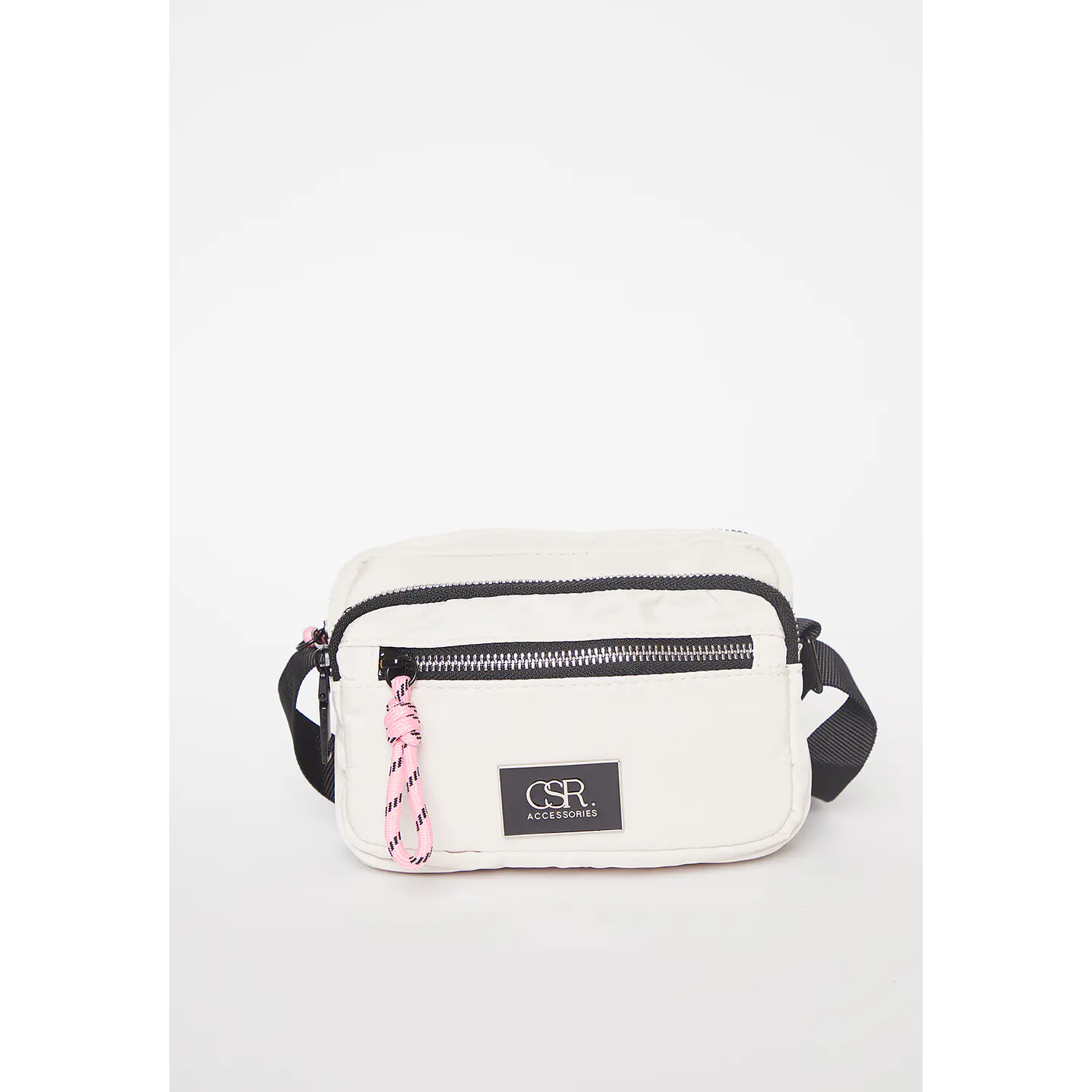 Cartera Croosbody Mujer Crudo Familyshop 1