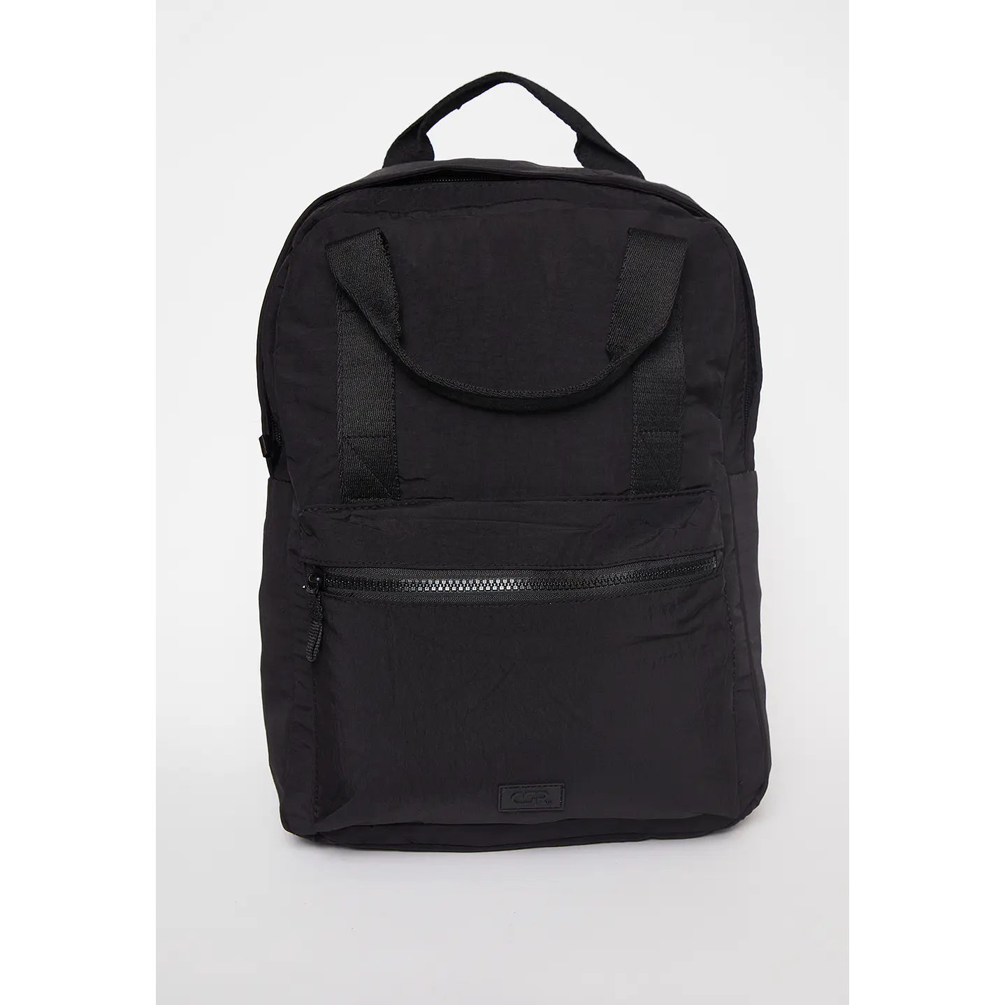 Cartera Tela Mujer Negro Familyshop 1