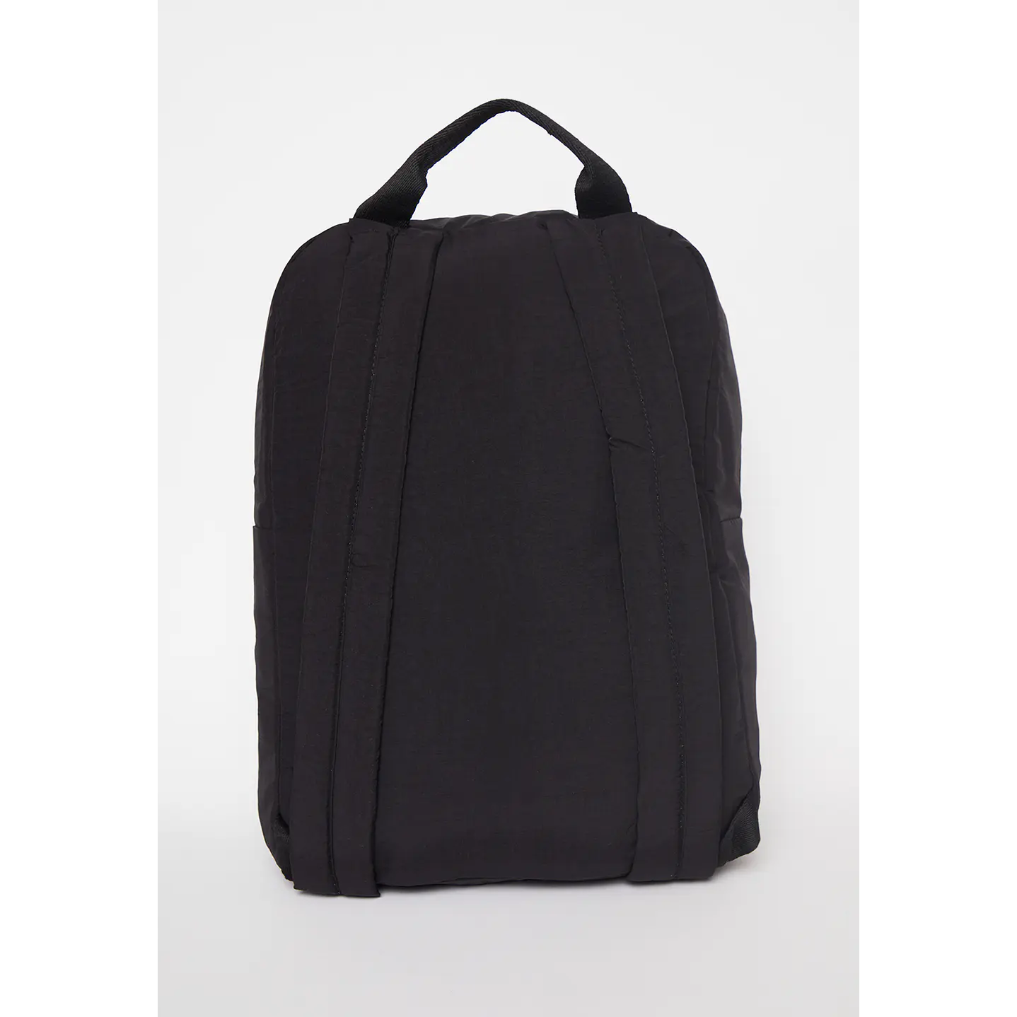 Cartera Tela Mujer Negro Familyshop 3