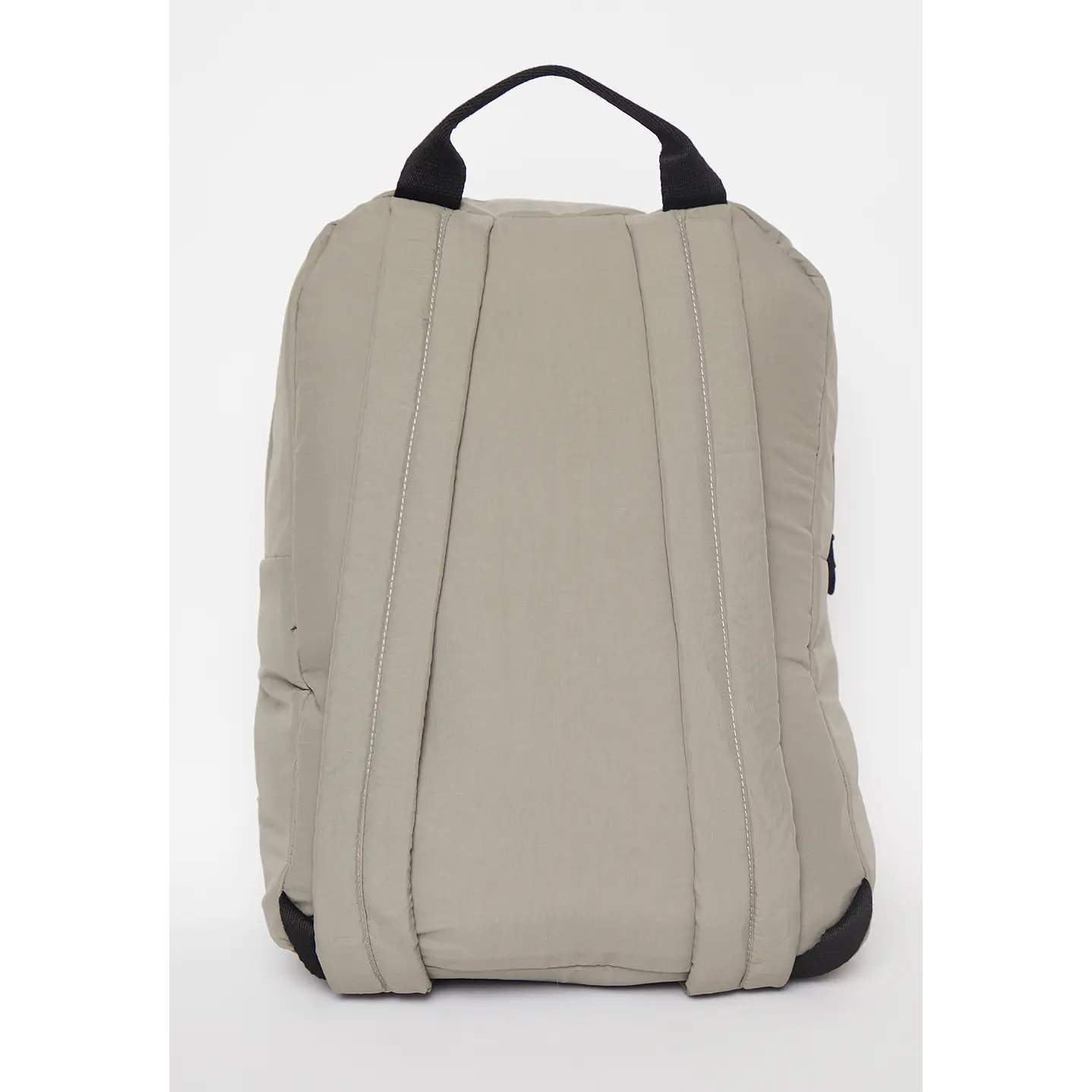Cartera Tela Mujer Gris Familyshop 2