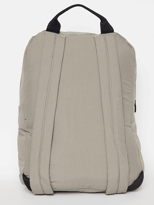 Cartera Tela Mujer Gris Familyshop