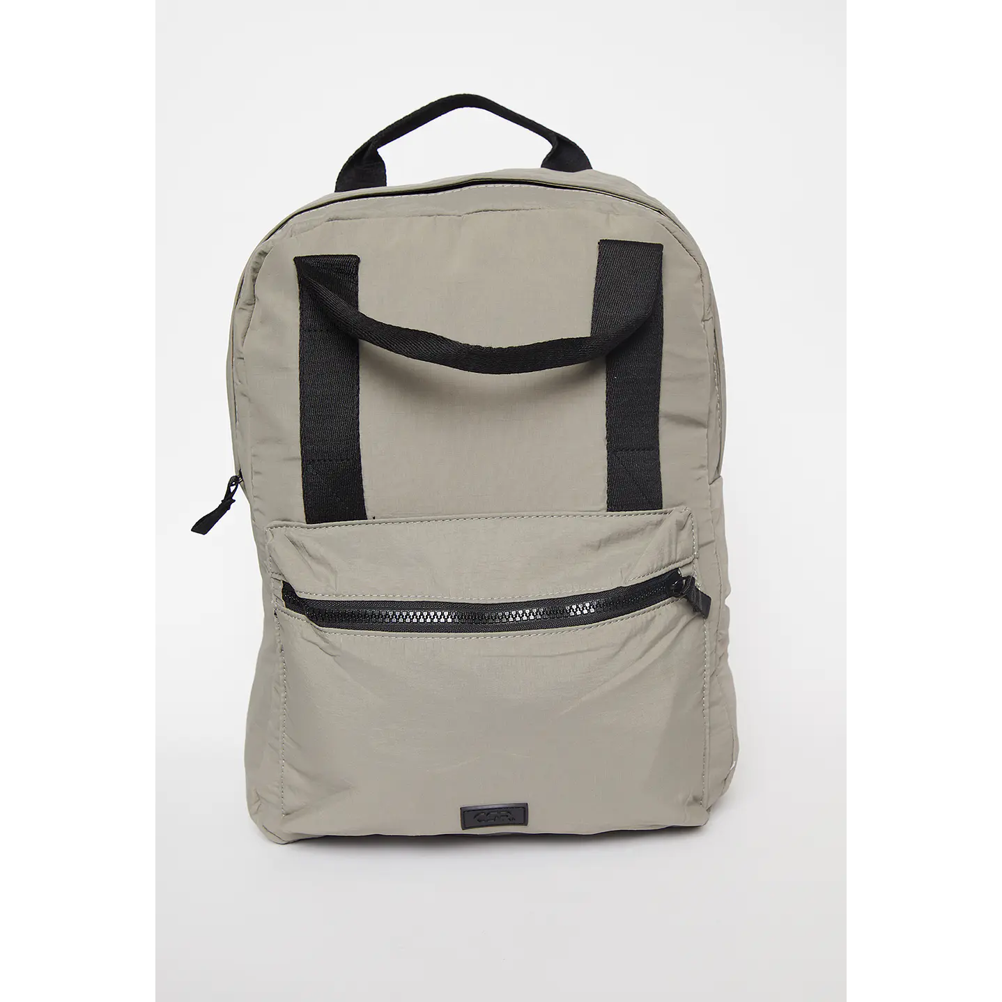 Cartera Tela Mujer Gris Familyshop 1