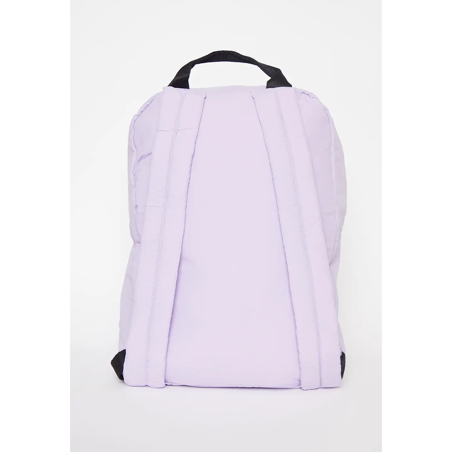 Cartera Tela Mujer Lila Familyshop 2