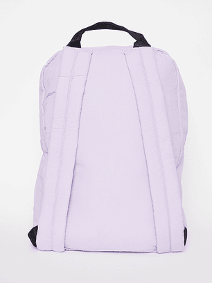 Cartera Tela Mujer Lila Familyshop