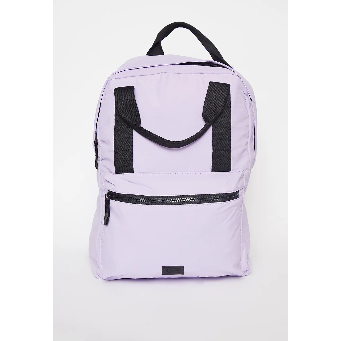 Cartera Tela Mujer Lila Familyshop 1