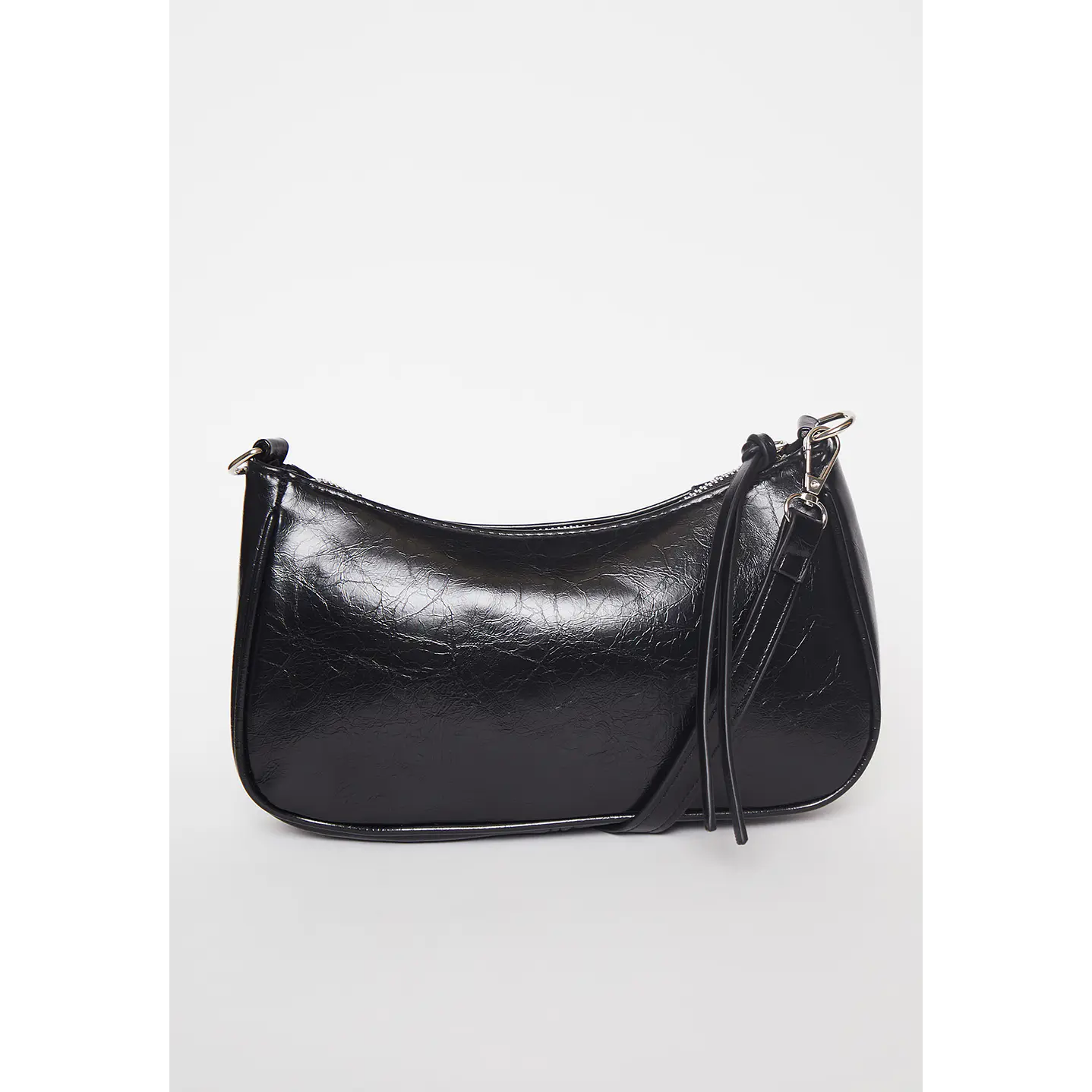 Cartera Bandolera Mujer Negro Familyshop 2