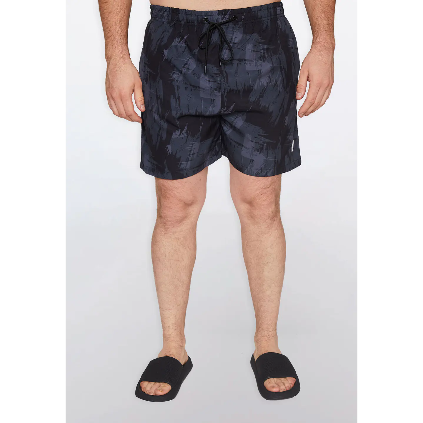 Traje De Baño Hombre Urban Gris Familyshop 4