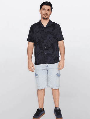 Camisa Hombre Urban Gris Familyshop