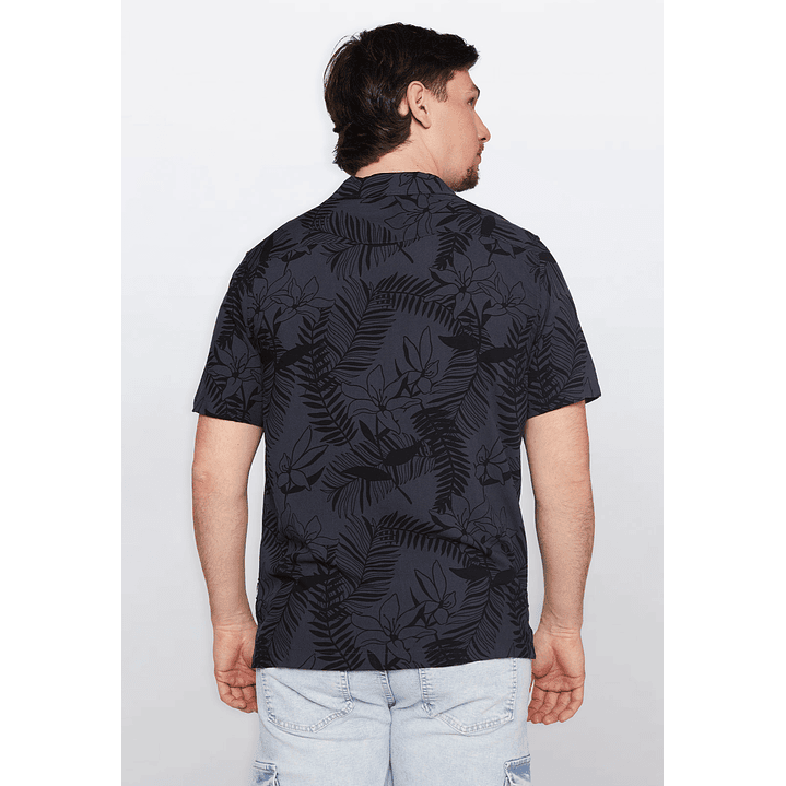 Camisa Hombre Urban Gris Familyshop 4