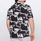Camisa Hombre Urban Negro Familyshop - Miniatura 4