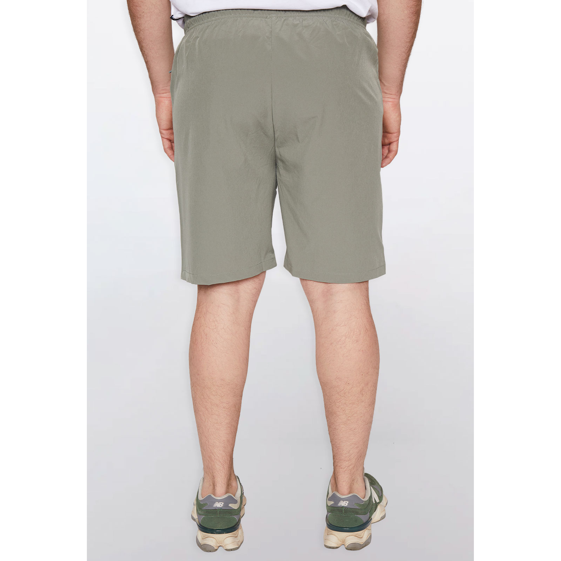 Bermuda Hombre Verde Familyshop 3