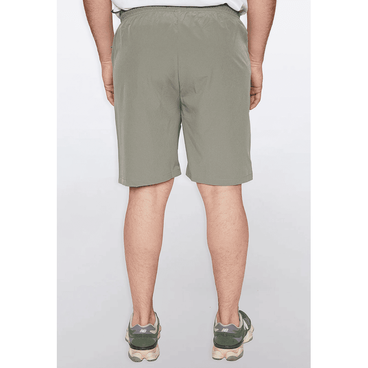 Bermuda Hombre Verde Familyshop 3
