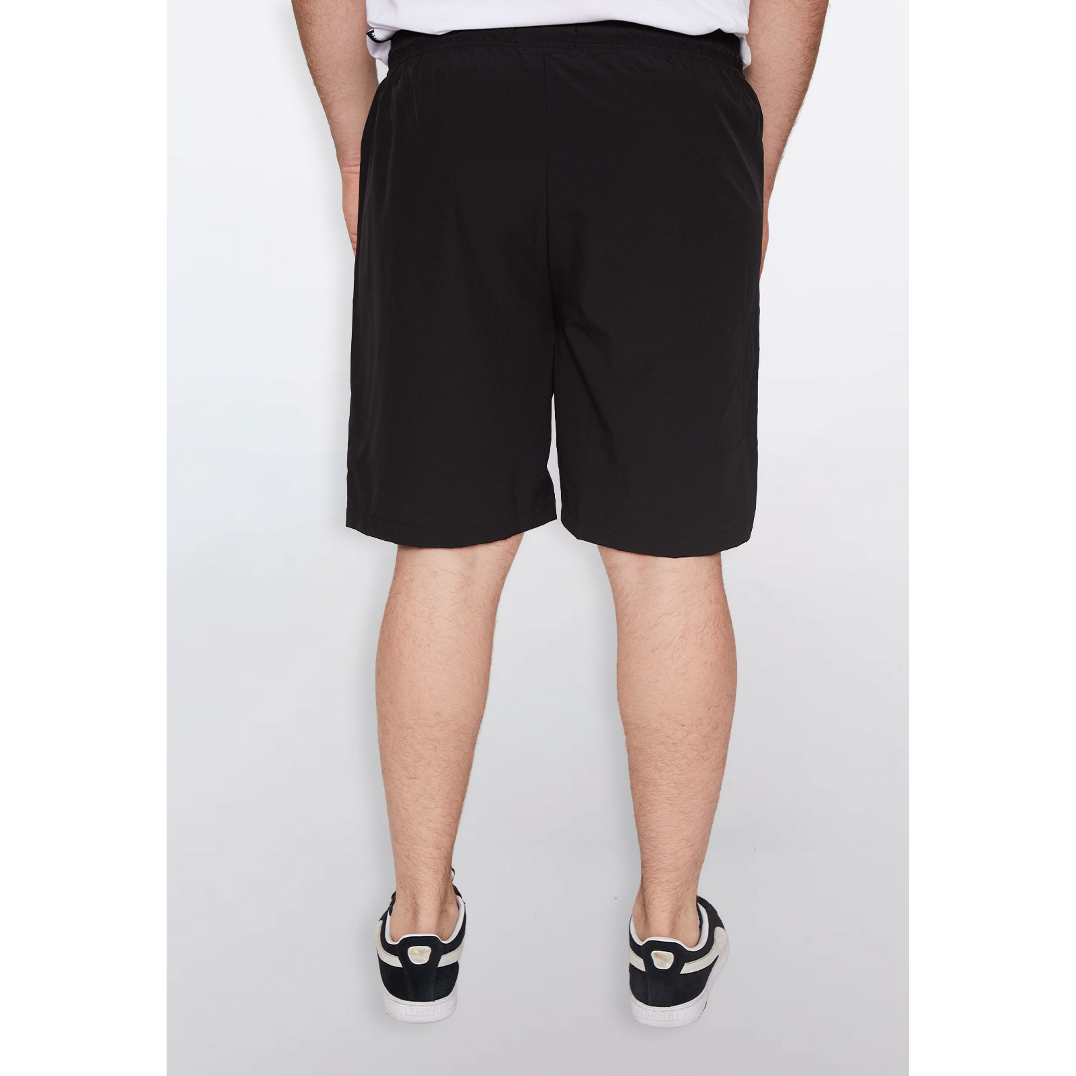 Bermuda Hombre Negro Familyshop 3