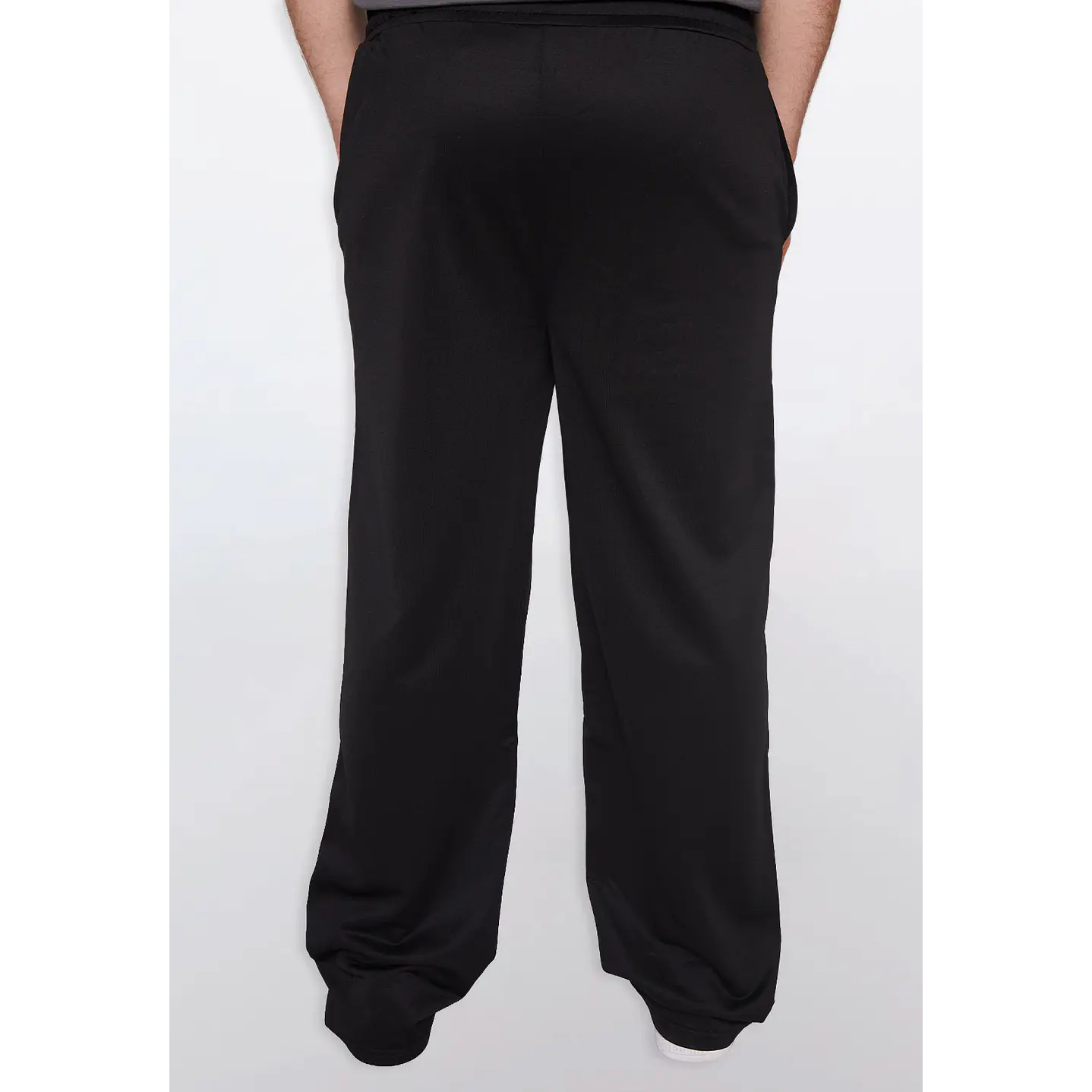 Pantalón De Buzo Hombre Gotic Negro Familyshop 3