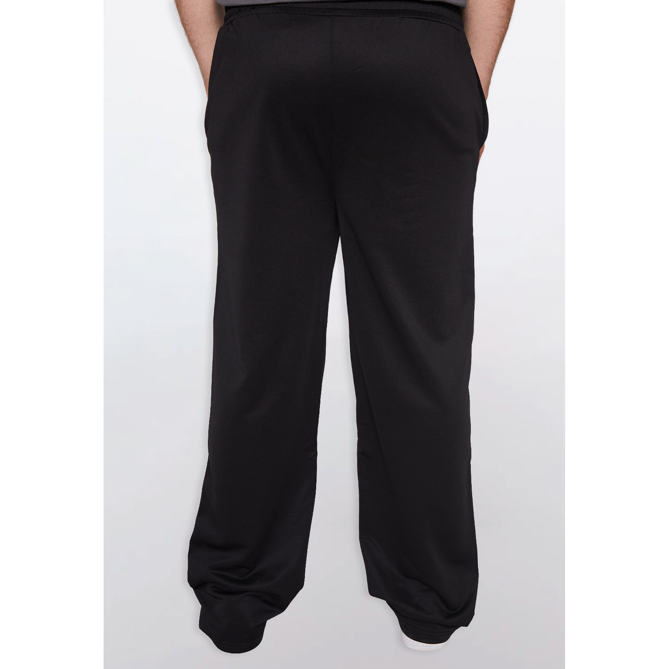 Pantalón De Buzo Hombre Gotic Negro Familyshop 3