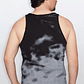 Polera Hombre Degrade Gris Familyshop - Miniatura 3