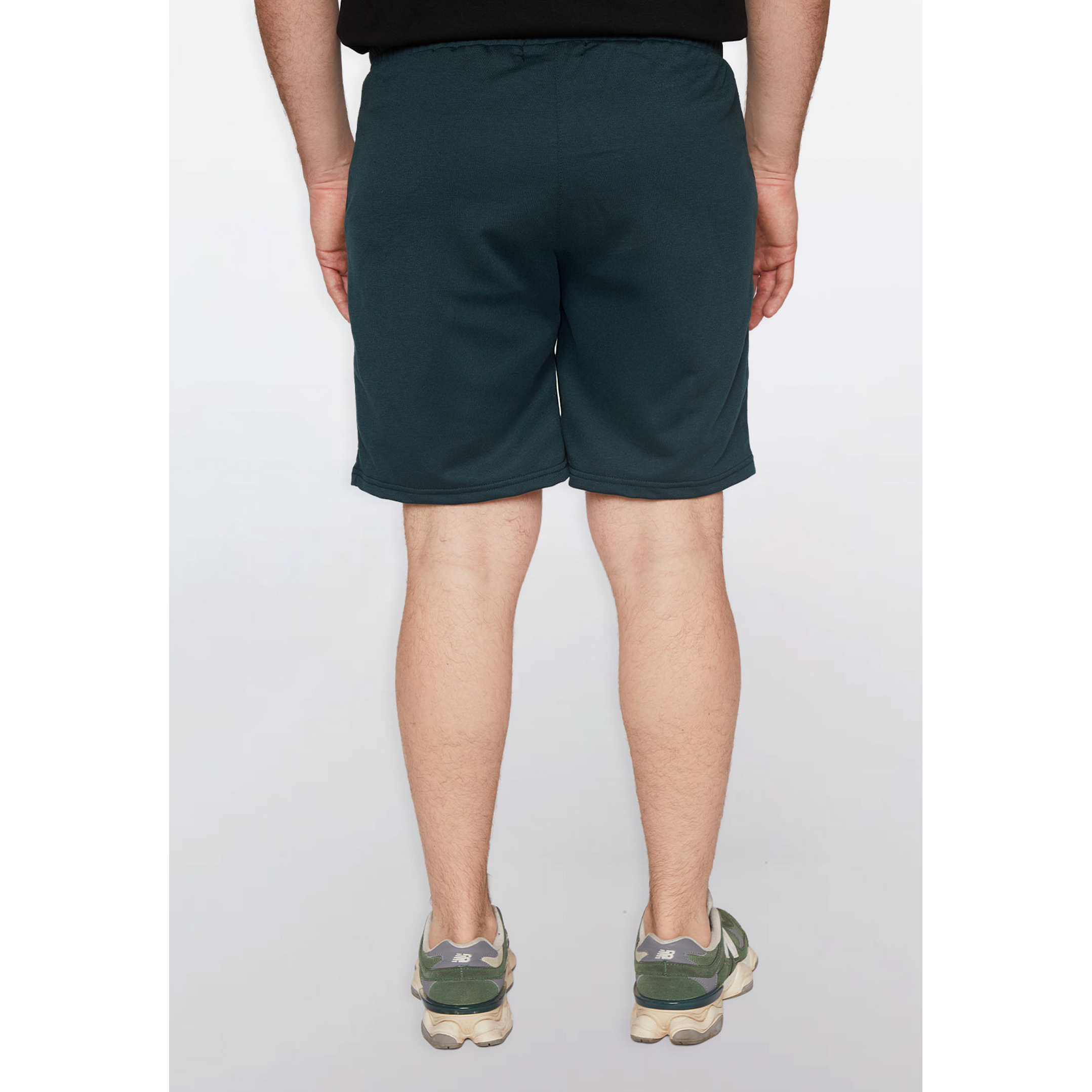 Bermuda Hombre Slim Fit Verde Familyshop 3