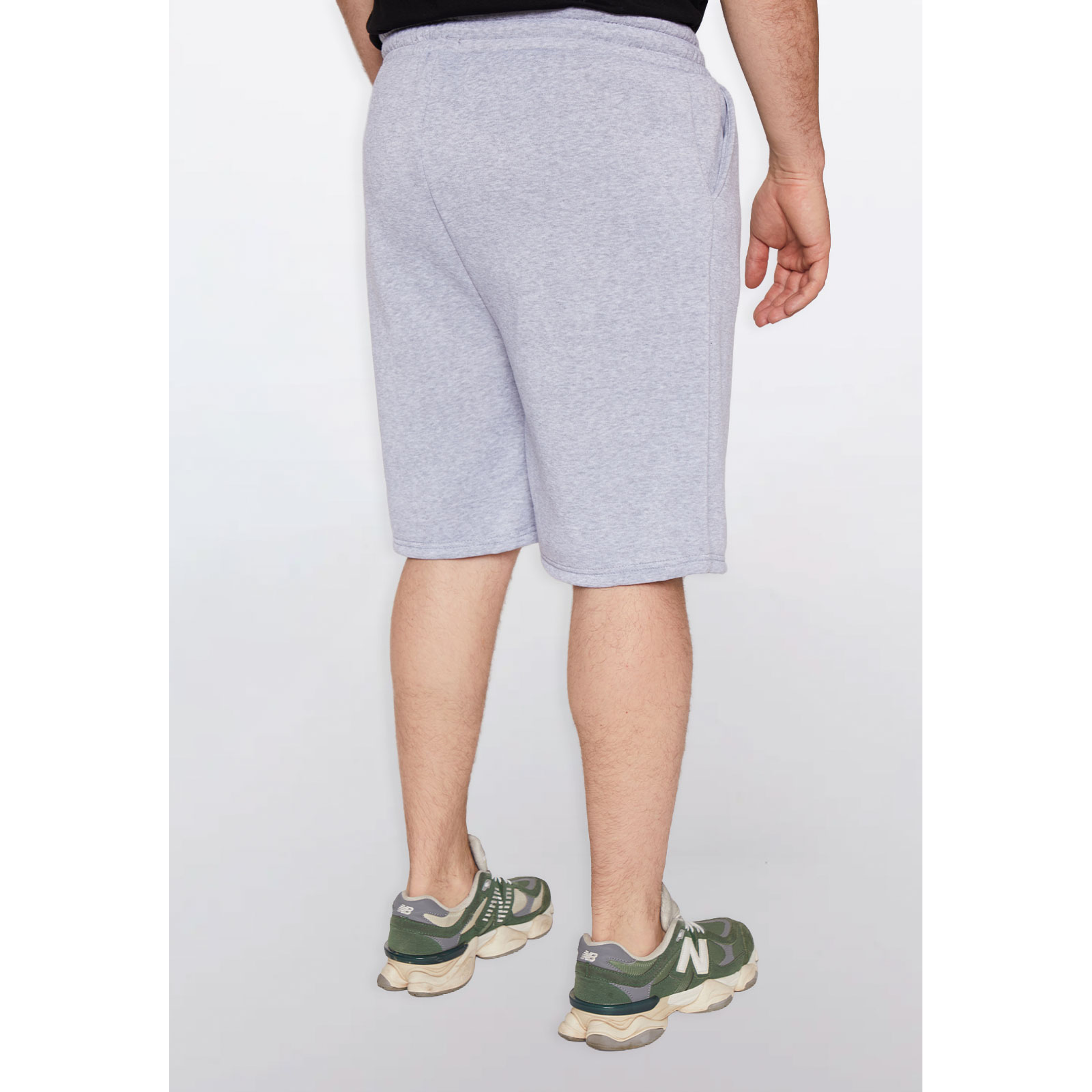 Bermuda Hombre College1 Gris Familyshop 3