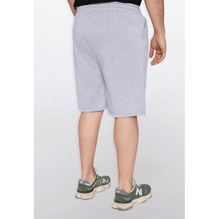 Bermuda Hombre College1 Gris Familyshop 3