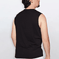 Polera Hombre Hb Casual Negro Familyshop - Miniatura 3