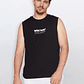 Polera Hombre Hb Casual Negro Familyshop - Miniatura 1