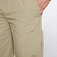 Pantalón Hombre Parachute Beige Familyshop - Miniatura 4