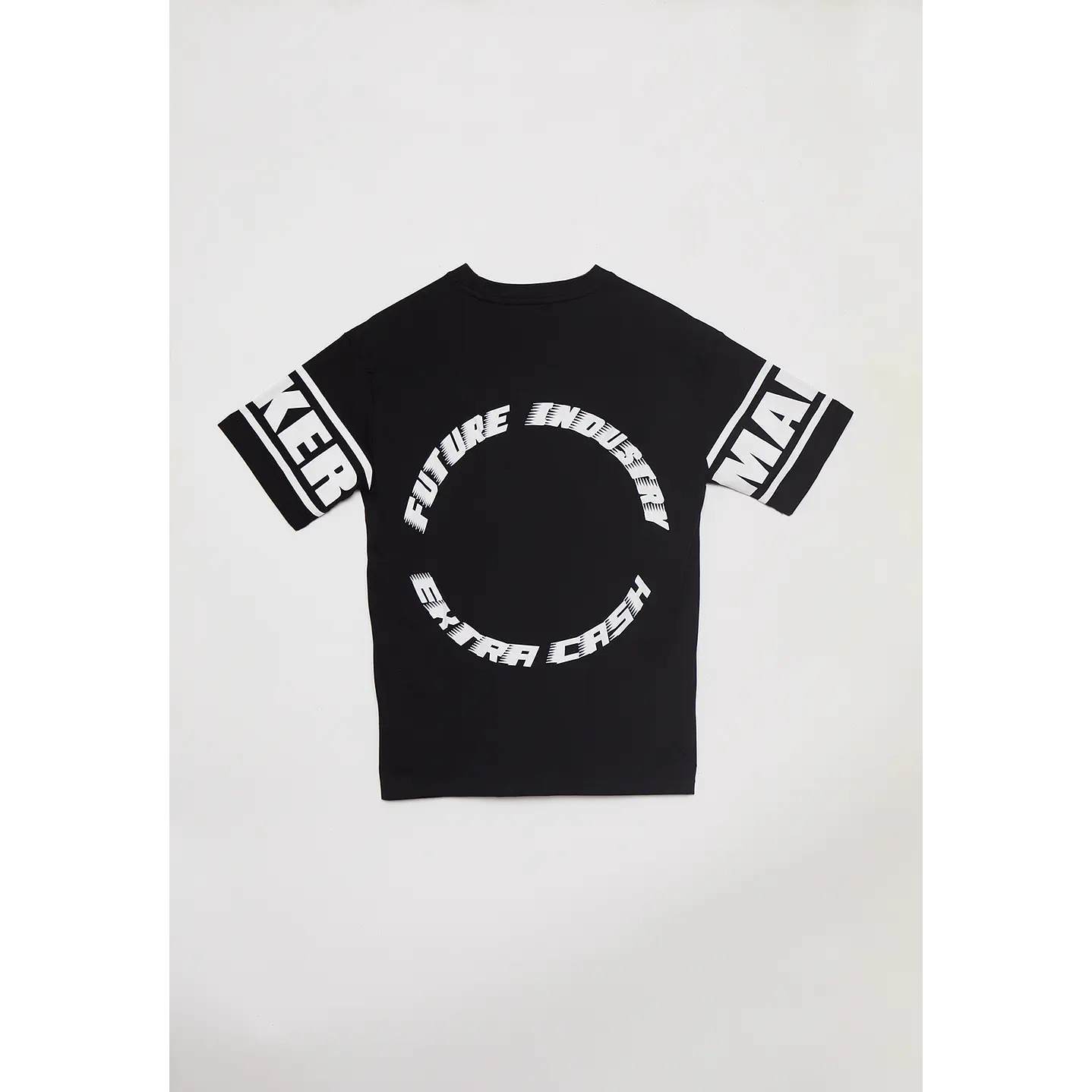Polera Lolo Urban Negro Familyshop 2