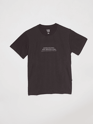 Polera Lolo Manga Corta Maren Familyshop