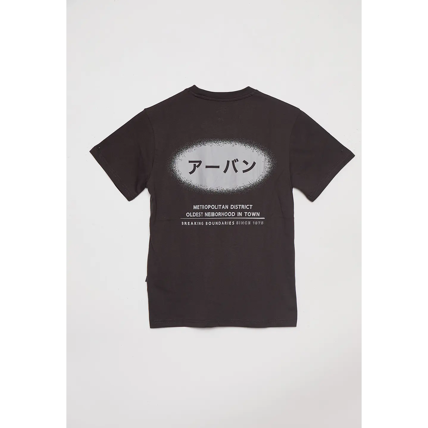 Polera Lolo Manga Corta Maren Familyshop 2